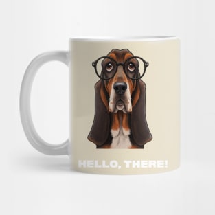 Hello, there! Mug